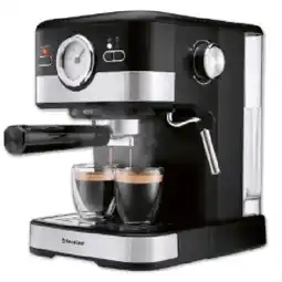 Lidl Espressomaschine Lidl APP Preis Angebot