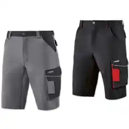 Lidl Herren Arbeitsshorts Lidl APP Preis Angebot
