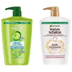 Lidl Shampoo versch. Sorten Lidl APP Preis Angebot