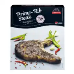 Lidl Frisches Prime-Rib Steak Lidl Angebot