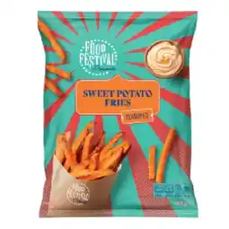 Lidl Süßkartoffel Pommes Lidl APP Preis Angebot