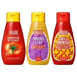Lidl Ketchup versch. Sorten Lidl Angebot