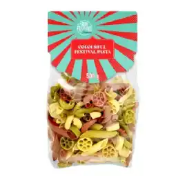 Lidl Bunte Festival Nudeln Lidl Angebot