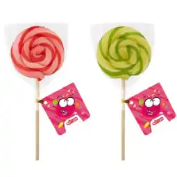 Lidl Rainbow Lollies versch. Sorten Lidl Angebot