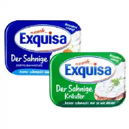 Lidl Frischkäse versch. Sorten Lidl APP Preis Angebot