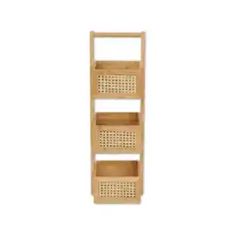 Lidl Bambus-Badregal Lidl Angebot