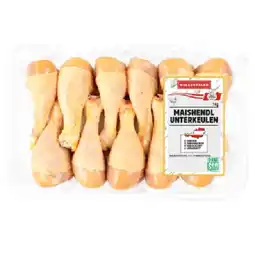 Lidl Frische Maishendl Unterkeulen Lidl Angebot