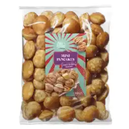 Lidl Mini Pancake Lidl Angebot