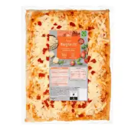 Lidl Familienpizza Margherita Lidl APP Preis Angebot