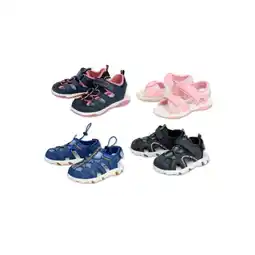 Lidl Kleinkinder Sandalen Lidl APP Preis Angebot