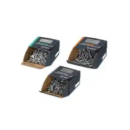 Lidl Spanplatten-Schrauben div. Sorten Lidl Angebot