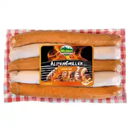Lidl Alpengriller Jumbo Mix Lidl Angebot