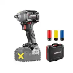Lidl Akku-Drehschlagschrauber, 20 V Lidl Angebot