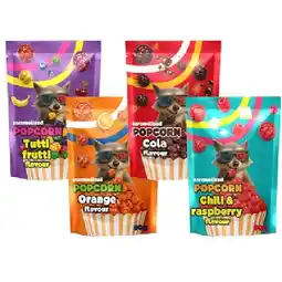 Lidl Buntes Popcorn versch. Sorten Lidl Angebot