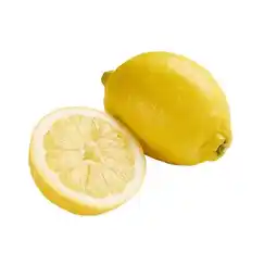 Lidl Zitronen Lidl APP Preis Angebot