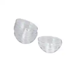 Lidl Glas-Servierschalen-Set div. Sorten Lidl Angebot