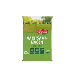 Lidl Nachsaatrasen Lidl Angebot