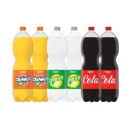 Lidl Erfrischungsgetränk Versch. Sorten Lidl APP Preis Angebot