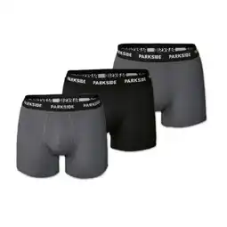Lidl Herren Boxershorts, 3 Stück Lidl Angebot