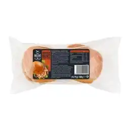 Billa Die Grillerei Burger Buns Brioche Angebot