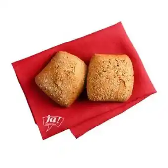 Billa ja!natürlich Bio Dinkelvollkornweckerl Angebot