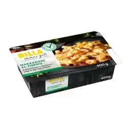 Billa Billa immer gut Makkaroni al Forno Angebot