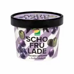 Billa Oswald Schofrulade Traube Angebot