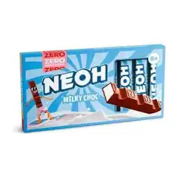 Billa Neoh Milky Choc Angebot