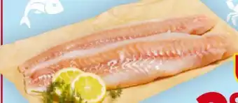 Billa Kabeljaufilet Angebot