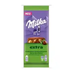 Billa Milka Schokolade Extra Angebot