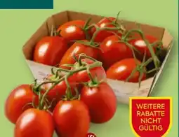 Billa LGV Pflaumenparadeiser Ovalis Angebot