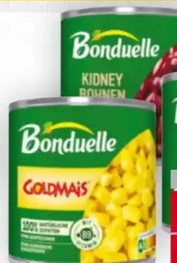 Billa Bonduelle Goldmais Angebot