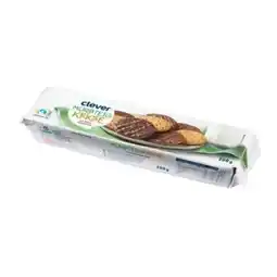 Billa Clever Mürbteig-Kekse Angebot