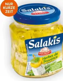Billa Salakis Würfel Kräuter der Provence Angebot