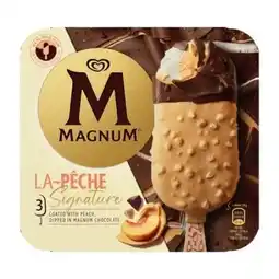 Billa Eskimo Magnum Signature Le Peche Angebot