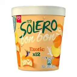 Billa Eskimo Solero Angebot