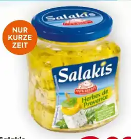 Billa Salakis Würfel Kräuter der Provence Angebot