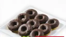 Billa Mini Schoko Donut Angebot