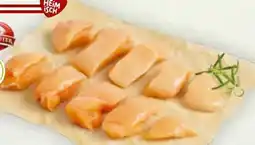 Billa Hofstädter Mehrwohl Hendl Mini-Filetsteaks Angebot