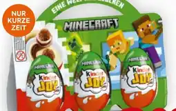 Billa Ferrero Kinder Joy Angebot