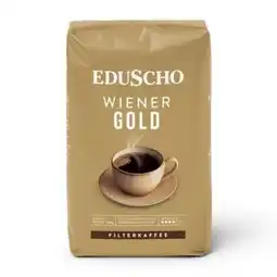 Billa Eduscho Wiener Gold Angebot