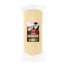 Billa Almsenner Pinzgauer Bierkäse Angebot