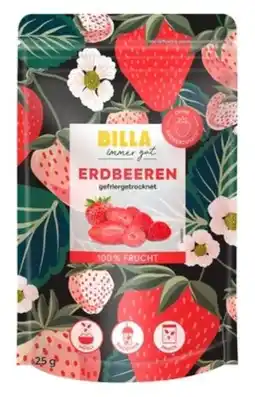 Billa Billa Immer Gut gefriergetrocknete Früchte Angebot