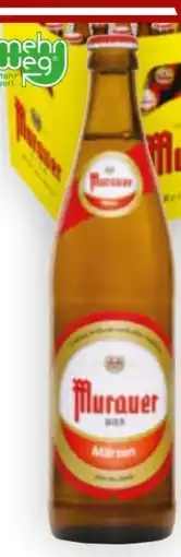 Billa Murauer Märzen Angebot