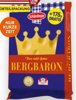 Billa Schärdinger Bergbaron Angebot