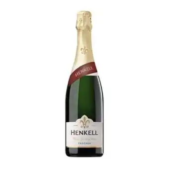 Billa Henkell Sekt Angebot