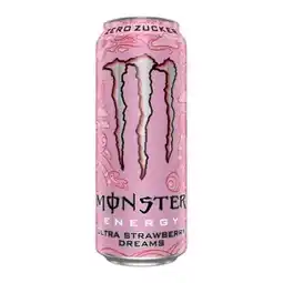 Billa Monster Energy Drink Angebot
