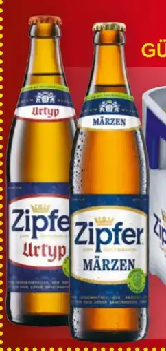 Billa Zipfer Märzen Angebot