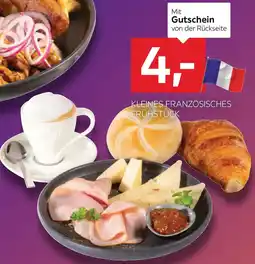 XXXLutz Kleines französisches frühstück Angebot