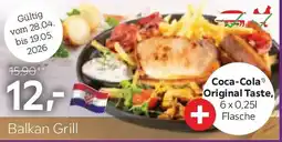 XXXLutz Balkan Grill Angebot